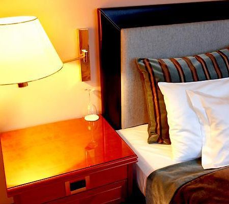 Hotel Le Curling B Val Claret Exterior foto