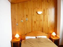 Hotel Le Curling B Val Claret Exterior foto