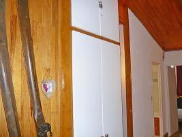Hotel Le Curling B Val Claret Exterior foto