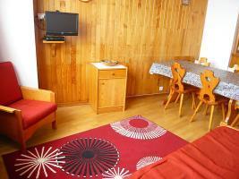 Hotel Le Curling B Val Claret Exterior foto