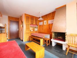 Hotel Le Curling B Val Claret Exterior foto