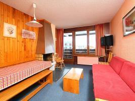 Hotel Le Curling B Val Claret Exterior foto